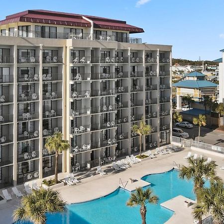 Ocean Crest Inn And Suites Myrtle Beach Kültér fotó