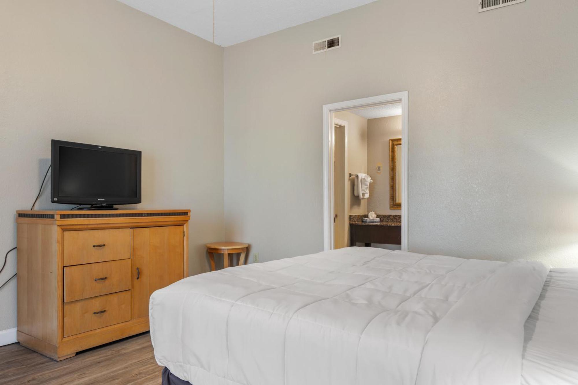 Ocean Crest Inn And Suites Myrtle Beach Szoba fotó